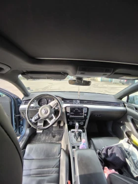 VW Passat 2.0TDI R-LINE, снимка 4