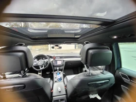 VW Passat 2.0TDI R-LINE, снимка 13