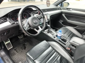VW Passat 2.0TDI R-LINE, снимка 11