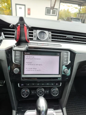 VW Passat 2.0TDI R-LINE, снимка 14