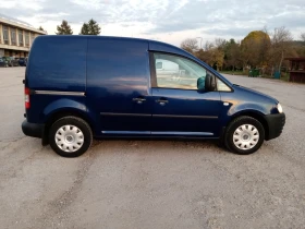 VW Caddy 2.0SDI-70к.с.klima - 5599 лв. / 2862.72 € - 31867391 7
