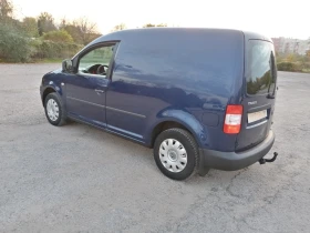 VW Caddy 2.0SDI-70к.с.klima - 5599 лв. / 2862.72 € - 31867391 4