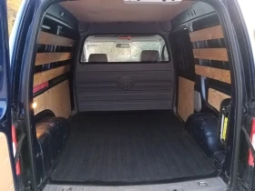 VW Caddy 2.0SDI-70к.с.klima - 5599 лв. / 2862.72 € - 31867391 15