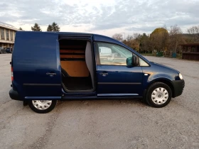 VW Caddy 2.0SDI-70к.с.klima - 5599 лв. / 2862.72 € - 31867391 8