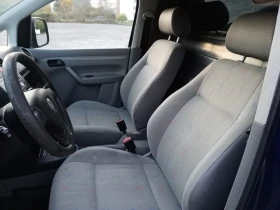 VW Caddy 2.0SDI-70к.с.klima - 5599 лв. / 2862.72 € - 31867391 10