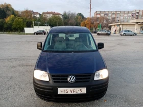 VW Caddy 2.0SDI-70к.с.klima - 5599 лв. / 2862.72 € - 31867391 3