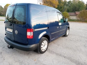 VW Caddy 2.0SDI-70к.с.klima - 5599 лв. / 2862.72 € - 31867391 6