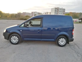 VW Caddy 2.0SDI-70к.с.klima - 5599 лв. / 2862.72 € - 31867391 5