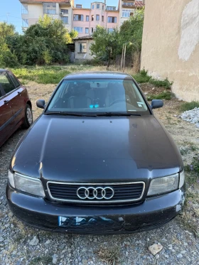 Audi A4  - изображение 1