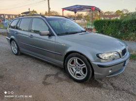 BMW 320 | Mobile.bg    5