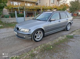 BMW 320 | Mobile.bg    6