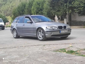 BMW 320 | Mobile.bg    8