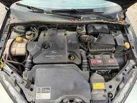 Ford Focus 1.8  | Mobile.bg    6
