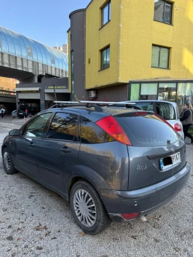 Ford Focus 1.8  | Mobile.bg    2