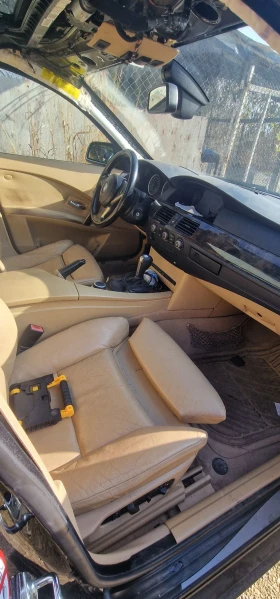 BMW 525 525� | Mobile.bg � ����� ������ 9
