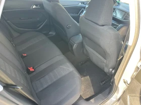 Peugeot 308 1.6hdi 99к.с Euro6  Лед Навигация  - 13999 лв. / 7157.58 € - 23737601 12