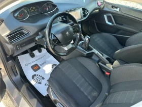 Peugeot 308 1.6hdi 99к.с Euro6  Лед Навигация  - 13999 лв. / 7157.58 € - 23737601 9
