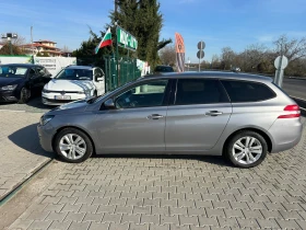 Peugeot 308 1.6hdi 99к.с Euro6  Лед Навигация  - 13999 лв. / 7157.58 € - 23737601 7