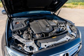 Mercedes-Benz 220, снимка 12