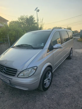 Mercedes-Benz Viano, снимка 6
