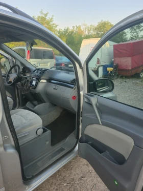 Mercedes-Benz Viano, снимка 7