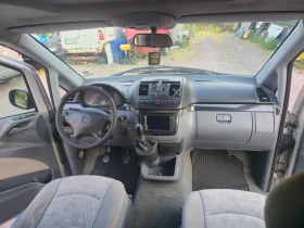 Mercedes-Benz Viano, снимка 8