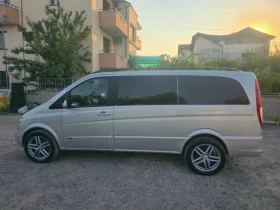 Mercedes-Benz Viano, снимка 3