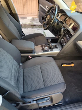 Audi A6 2.0 турбо 6 скорости , снимка 7