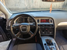 Audi A6 2.0 турбо 6 скорости , снимка 5