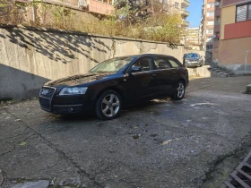 Audi A6 2.0 турбо 6 скорости , снимка 3