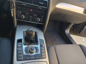 Audi A6 2.0 турбо 6 скорости , снимка 15