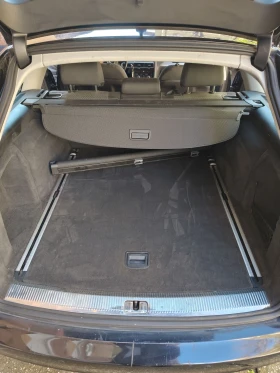 Audi A6 2.0 турбо 6 скорости , снимка 6