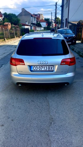 Audi A6, снимка 7
