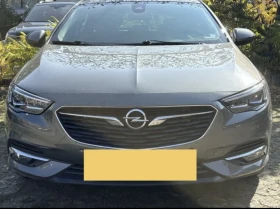 Opel Insignia Grand Sport - 15500 € / 30315.36 лв. - 19614462 2