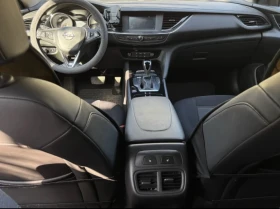 Opel Insignia Grand Sport - 15500 € / 30315.36 лв. - 19614462 8