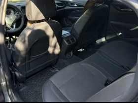 Opel Insignia Grand Sport - 15500 € / 30315.36 лв. - 19614462 7