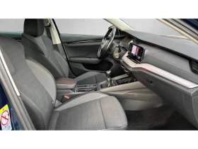Skoda Octavia 2.0 TDi M/T, Месечна вноска от 199   - 15990 € / 31273.72 лв. - 85868975 9