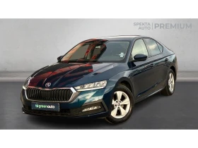 Skoda Octavia 2.0 TDi M/T, Месечна вноска от 199  