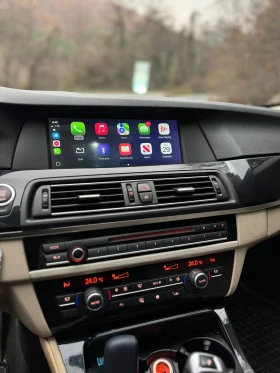 BMW 520, снимка 9