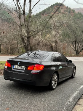 BMW 520, снимка 6
