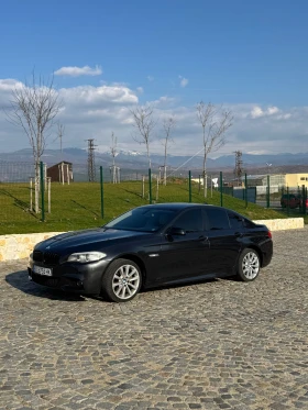 BMW 520 - 8600 € / 16820.14 лв. - 39793172 6