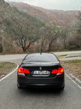 BMW 520, снимка 4