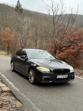 BMW 520, снимка 3