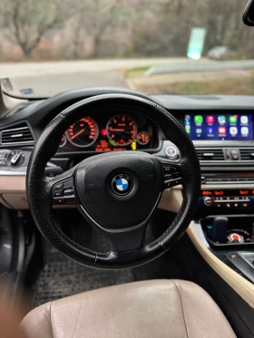 BMW 520, снимка 10
