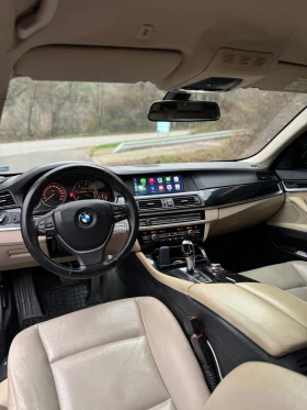 BMW 520, снимка 7