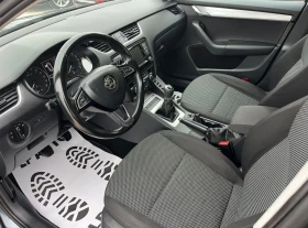 Skoda Octavia 1.6tdi* 110k.c* NAVI* ITALY, снимка 7