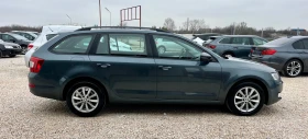 Skoda Octavia 1.6tdi* 110k.c* NAVI* ITALY, снимка 6