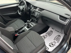Skoda Octavia 1.6tdi* 110k.c* NAVI* ITALY, снимка 9