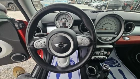 Mini Cooper 1.6HDI.130000км.Фейс.Кожа.ТОП. - 2992 € / 5851.84 лв. - 97855410 13