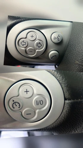 Mini Cooper 1.6HDI.130000км.Фейс.Кожа.ТОП. - 2992 € / 5851.84 лв. - 97855410 14